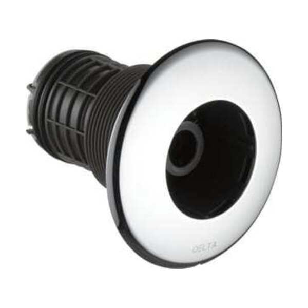 DELTA FOCUS CCY 1 GPM 1/2 RI BDY SPRY TRIM CP