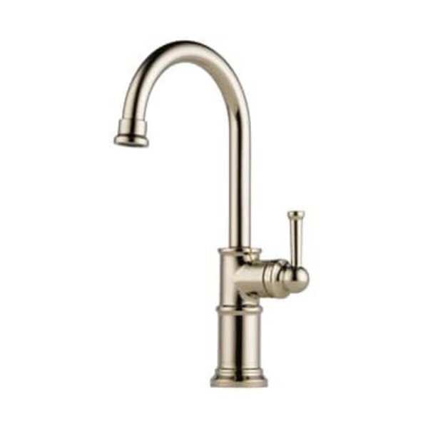 BRIZO CCY LF 1.8 GPM1HDL BAR FCT PN