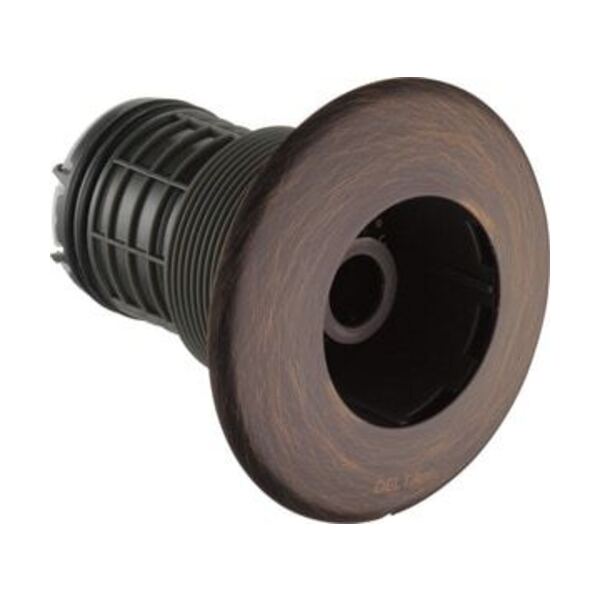 DELTA FOCUS CCY 1 GPM 1/2 RI BDY SPRY TRIM VEBR