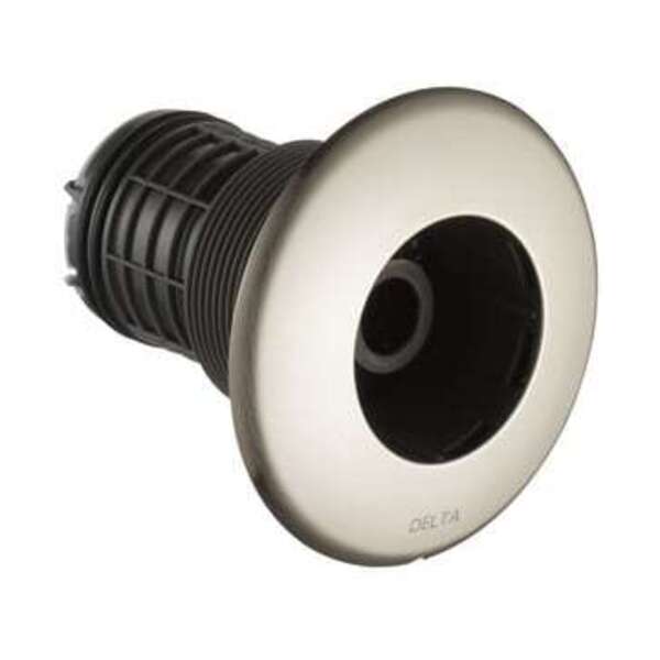 DELTA FOCUS CCY 1 GPM 1/2 RI BDY SPRY TRIM SS