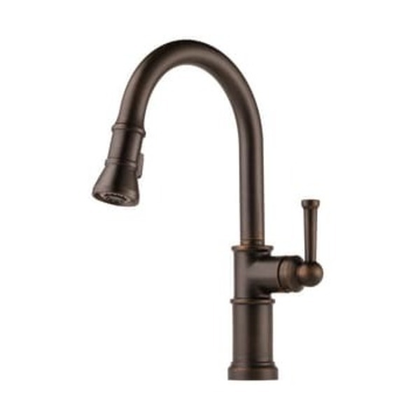 BRIZO CCY LF 1.8 1HDL PD KITC FCT VEBR