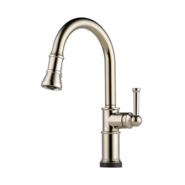 BRIZO CCY LF 1.8 GPM 1HDL PD KITC FCT PN