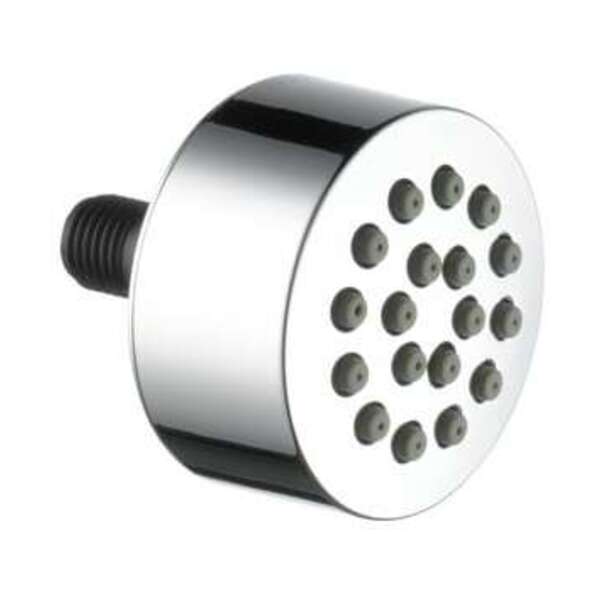 BRIZO TOUCH CLEAN BDY SPRY SPRY HD