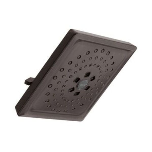 DELTA @ CCY 1.75 3F SQ SHWRHD VEBR