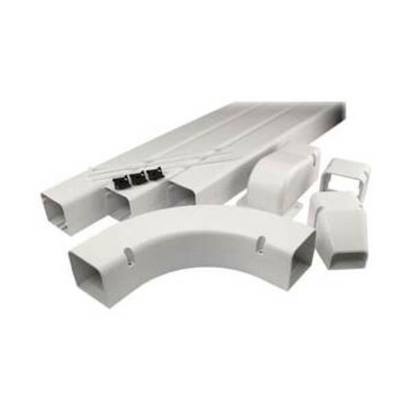 DIVERSITECH 3 SPEEDICHANNEL FIT KIT W/3