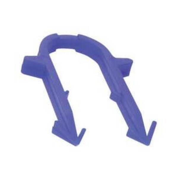 UPONOR 2 BLUE FOAM STAPLES 300 PK