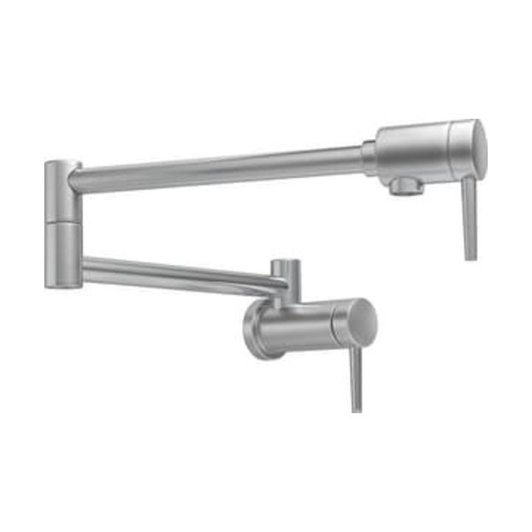 DELTA FOCUS LF 4.3 GPM WM POT FILL FCT ARST