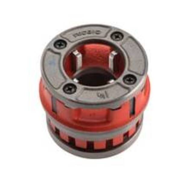 RIDGE 1-1/4 NPT DIE HD COMP 12R