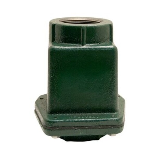 ZOELLER 2 FPT CI CHK VLV