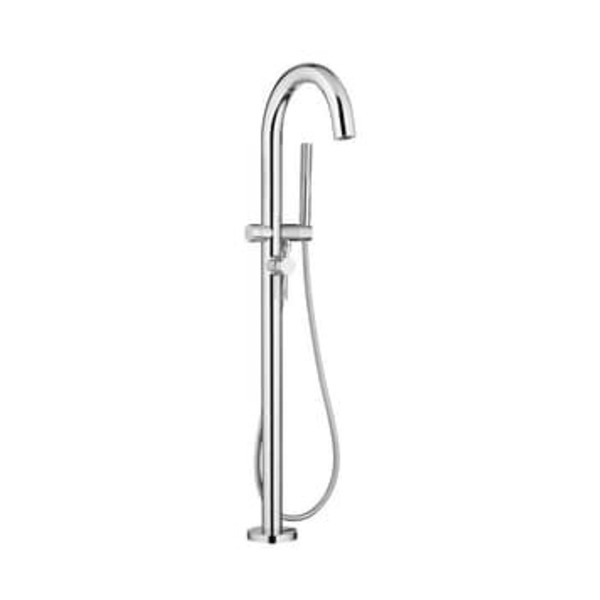 AMERICAN STANDARD @ 2.5 1HDL LEV FS TUB FILLER CP