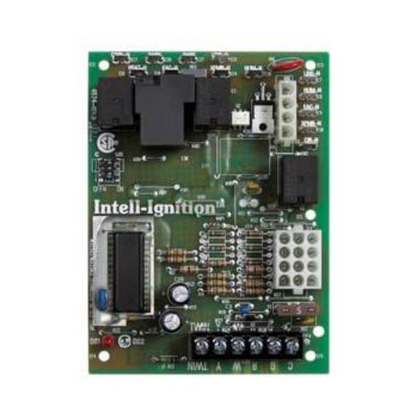 WHITE RODGERS TRANE OEM DIR REP INTEG FURN CNTL