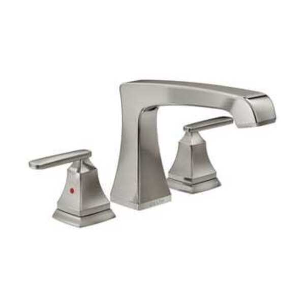 DELTA 18 GPM RT TRIM *ASHLYN SS