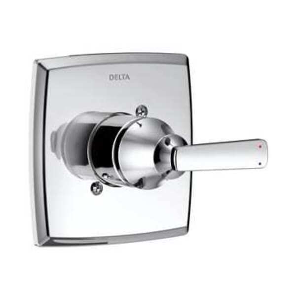 DELTA 1HDL LEV VLV ONLY TRIM *ASHLYN CP