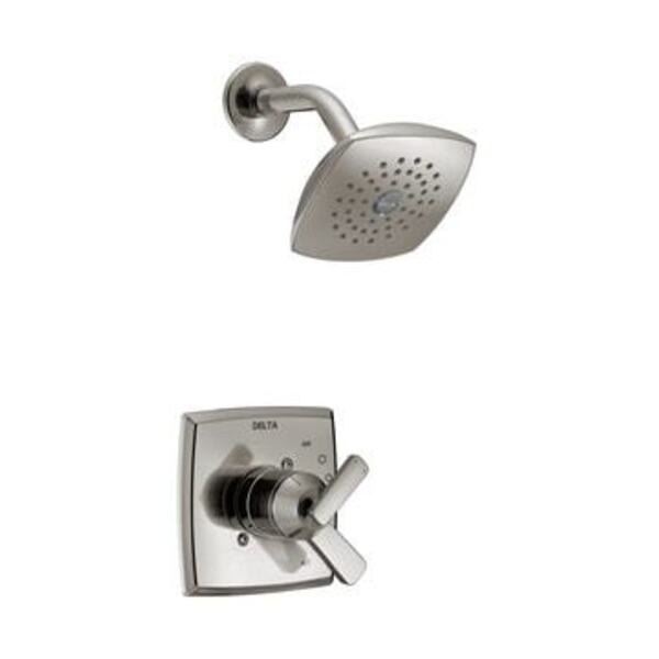 DELTA CCY 1.75 SHWR TRIM *ASHLYN SS
