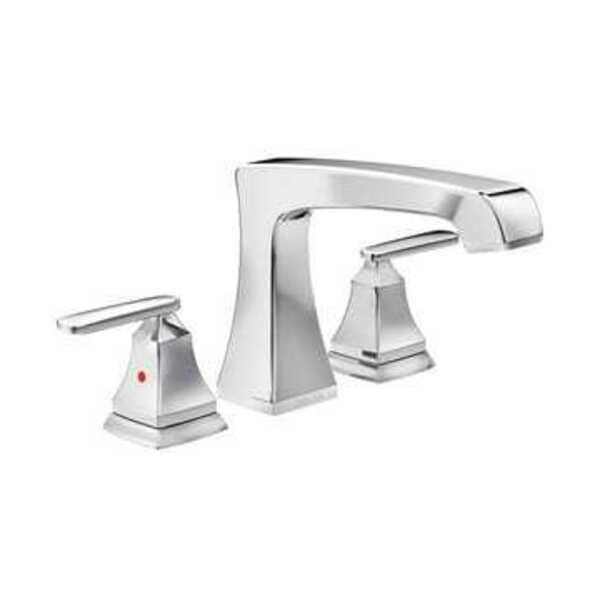 DELTA 18 GPM RT TRIM *ASHLYN CP