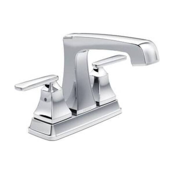 DELTA CCY LF 1.2 GPM 2HDL CC LAV FCT CP