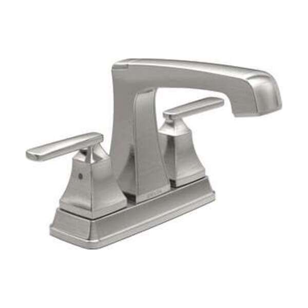 DELTA CCY LF 1.2 GPM 2HDL CC LAV FCT SS