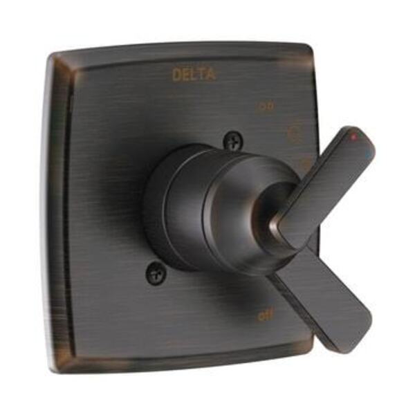 DELTA *ASHLYN *MONITO 17 SER VLV ON