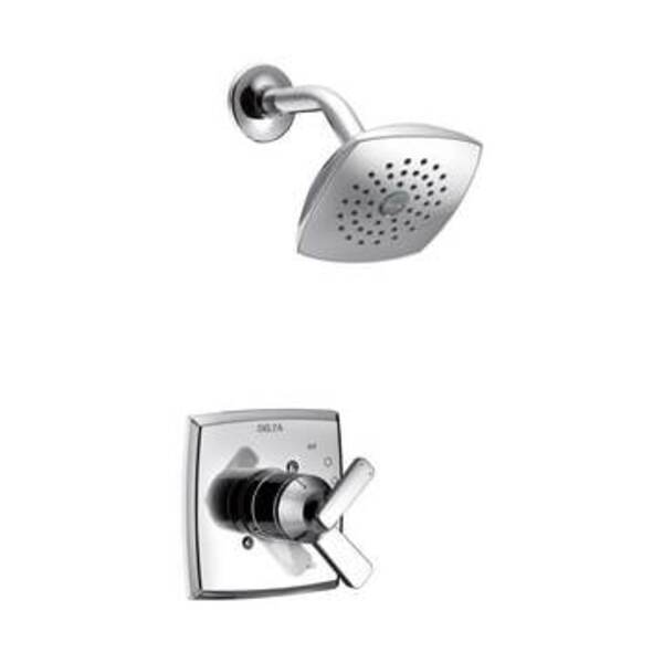 DELTA CCY 1.75 SHWR TRIM *ASHLYN CP