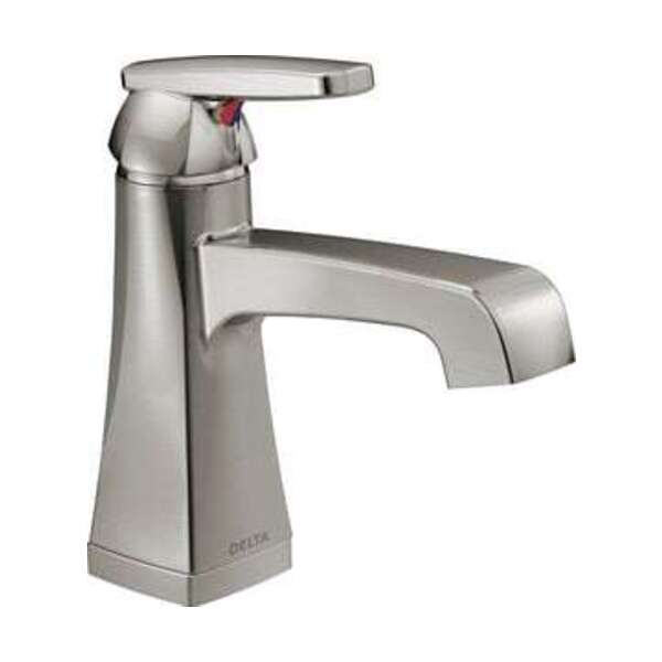 DELTA CCY LF 1.2 GPM 1HDL CC LAV FCT SS