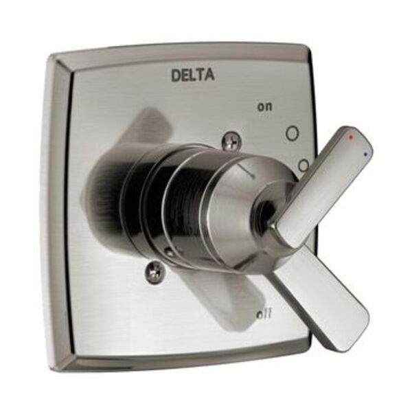 DELTA 17 SER VLV ON *ASHLYN *MONITO SS