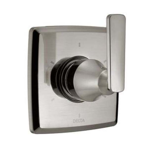 DELTA CCY 1HDL LEV 6F DIV VLV TRIM SS