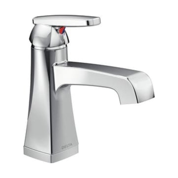 DELTA CCY LF 1.2 GPM 1HDL CC LAV FCT CP