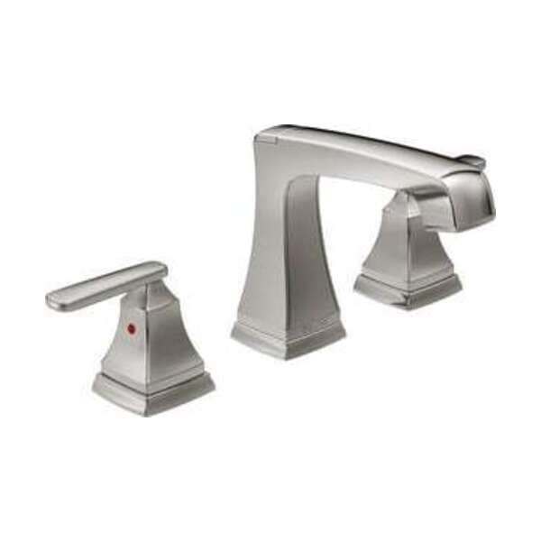 DELTA CCY LF 1.2 2HDL W/SPRD LAV FCT SS