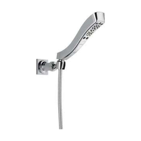 DELTA CCY 1.75 4F H/SHWR W/ HLDR WM CP