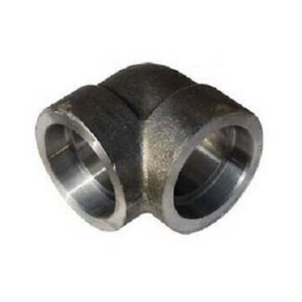 DOMESTIC MANUFACTURERS 2 FS 3000# SW 90 ELL