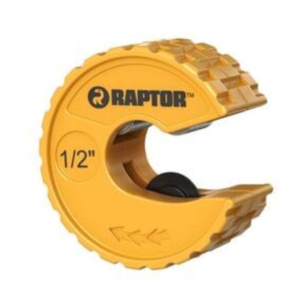 RAPTOR RAPTOR 1/2 TUBE CTTR