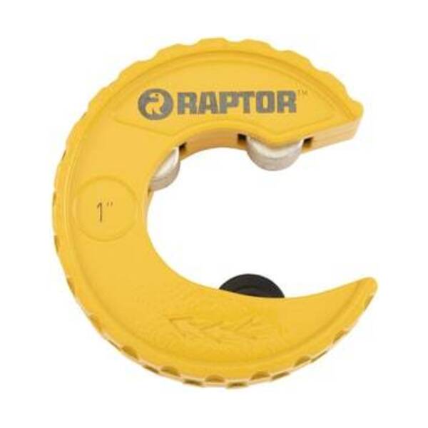 RAPTOR RAPTOR 1 TUBE CTTR
