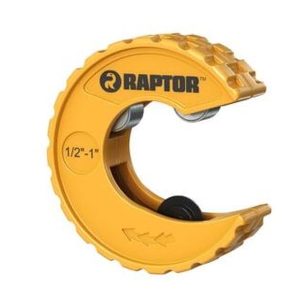 RAPTOR RAPTOR REPL TUBE CTTR WHL