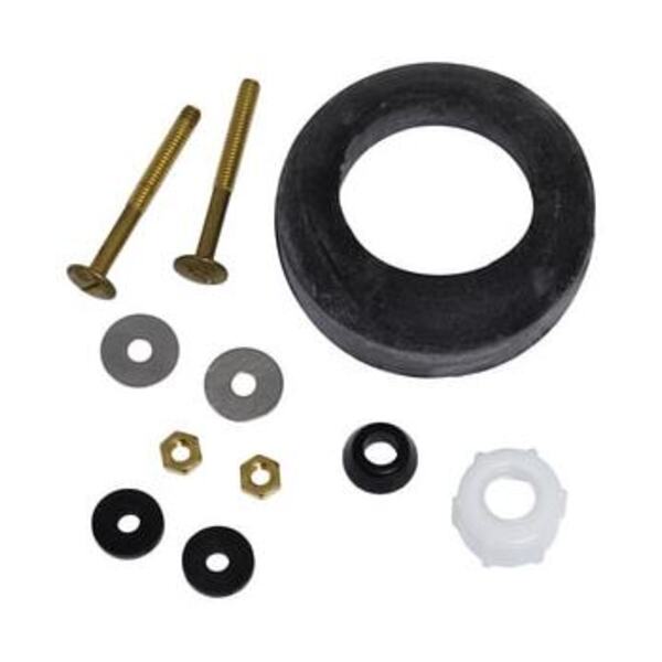 AMERICAN STANDARD @ COUP KIT BOWL TO TANK