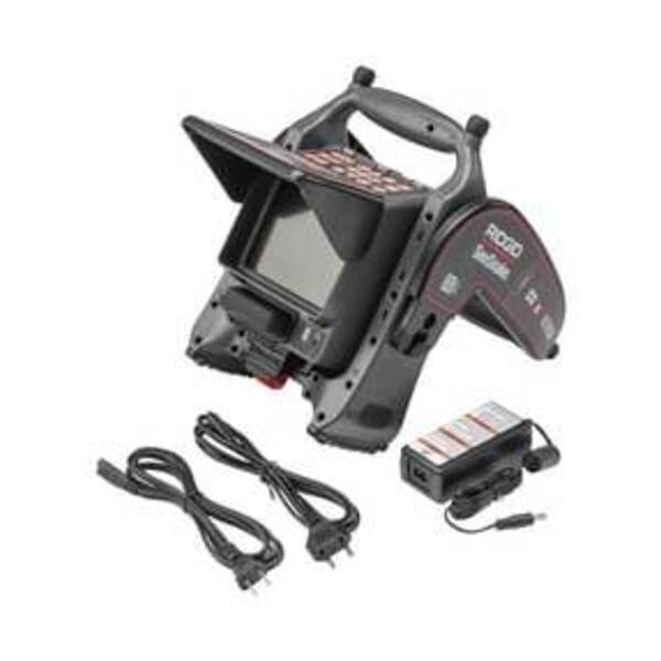 RUST-OLEUM 17 OZ INV MARKING PAINT CBLU