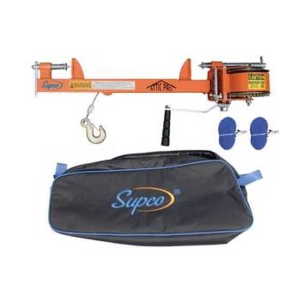 SUPCO ATTIC PRO UTIL LIFT