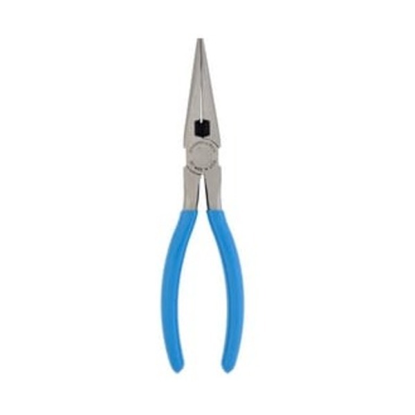 CHANNELLOCK 7-1/2 SIDE CTTR LONG NOSE PLIER