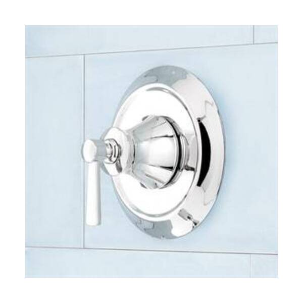 SIGNATURE HDWR 1HDL P/BAL VLV TRIM *PENDL CP