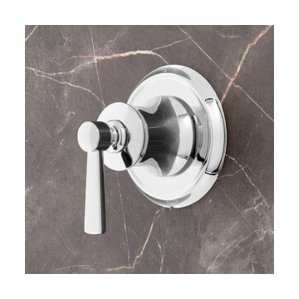 SIGNATURE HDWR 1HDL T/VLV TRIM *PENDL CP