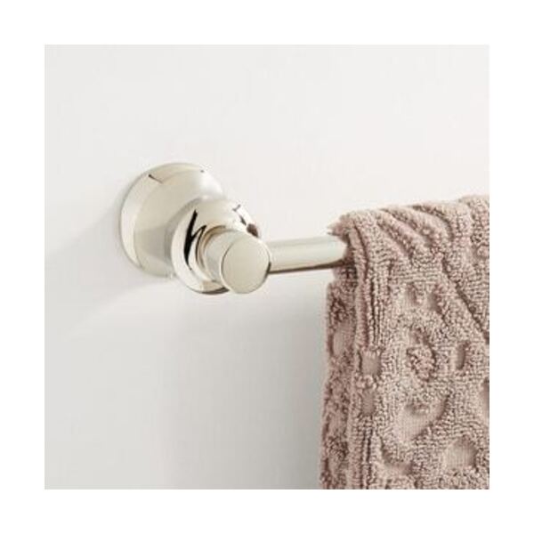 SIGNATURE HDWR 24 TWL BAR *PENDL PN