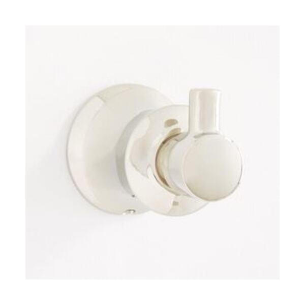 SIGNATURE HDWR ROBE HOOK *PENDL PN