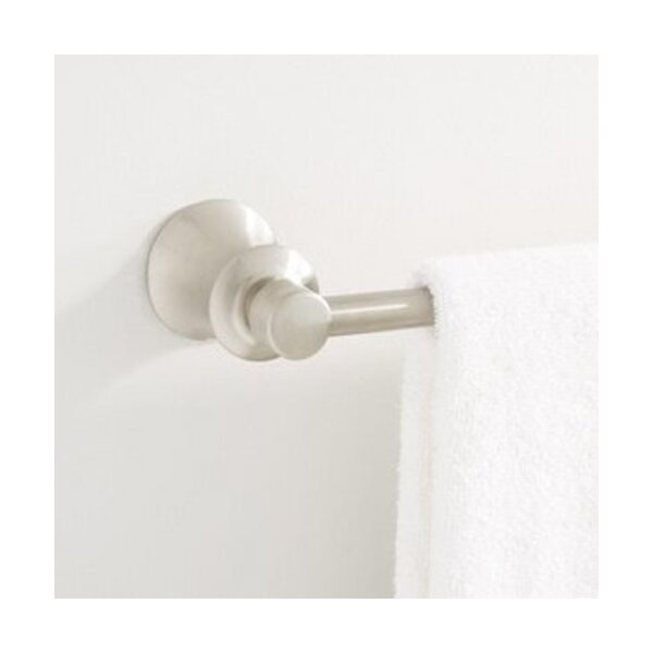 SIGNATURE HDWR 24 TWL BAR *PENDL BN