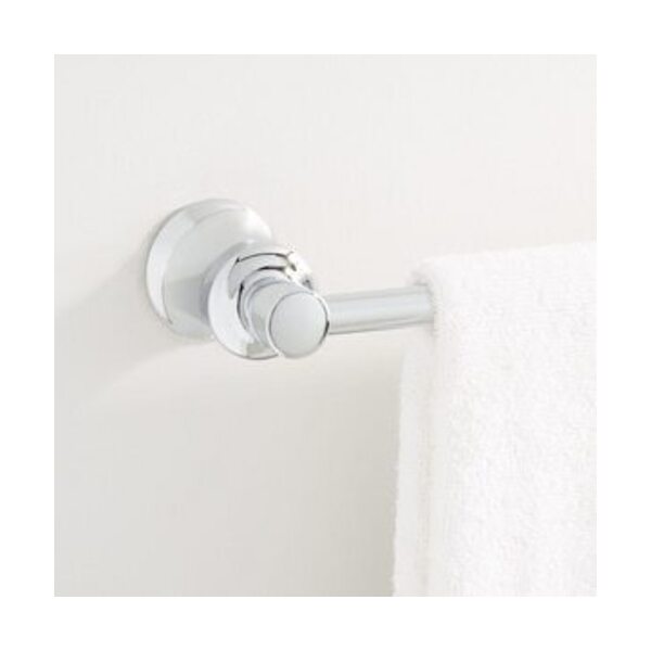 SIGNATURE HDWR 24 TWL BAR *PENDL CP