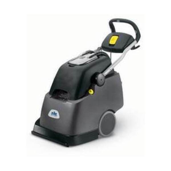 WINDSOR INDUSTRIES 16 CLIPPER DUO 120V CARPET EXTR