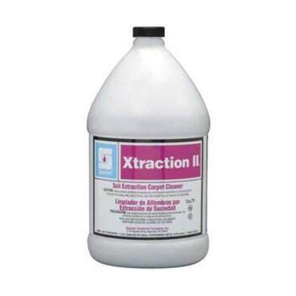 SPARTAN CHEMICAL CO., INC. 1 gal Soil Extraction Carpet Cleaner