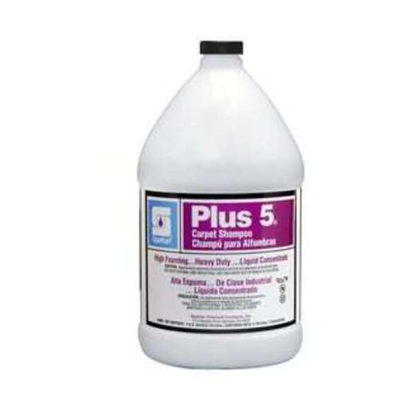 SPARTAN CHEMICAL CO., INC. 1 gal Shampoo (4 Per Case)