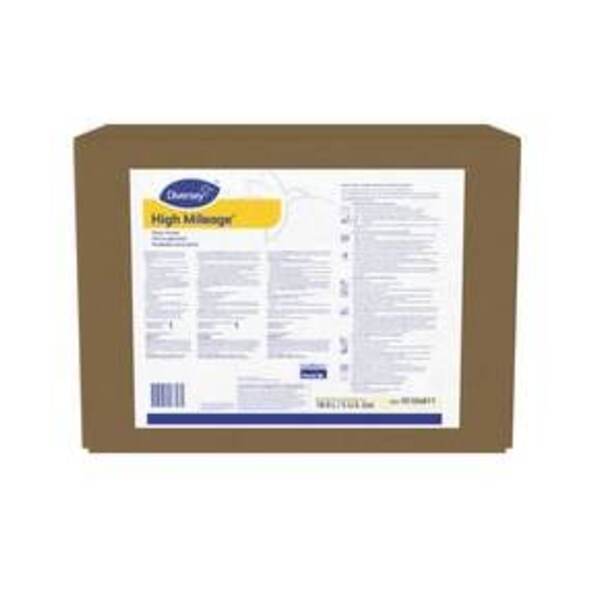 SEALED AIR - DIVERSEY 5G BNB HIGH MILEAGE FLR FINISH