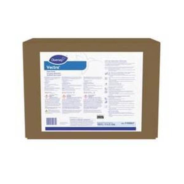 SEALED AIR - DIVERSEY 5G VECTRA FLR FIN