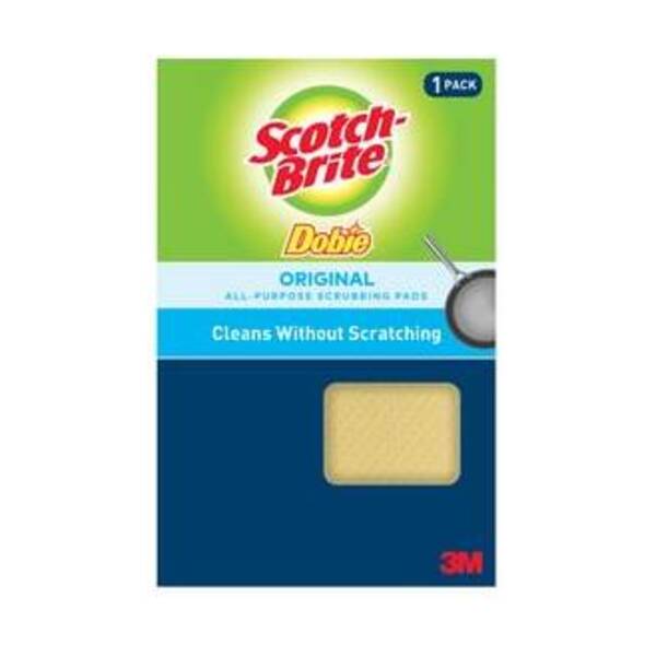 3M ! 720 SCOTCH BRITE ALL PRPS PAD