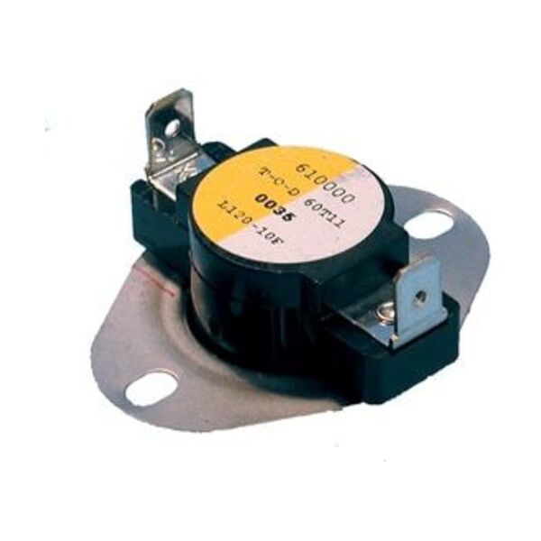 SUPCO TSTAT LMT SWCH